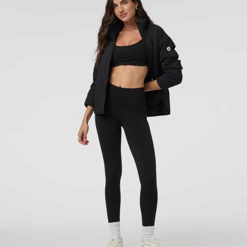 Vuori Canyon Insulated Jacket XS